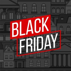 Abstract vector black friday sale layout background. For art template design, list, page, mockup brochure style, banner, idea, cover, booklet, print, flyer, book, blank, card, ad, sign, poster, badge.