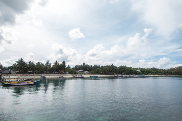 Beautiful Beach