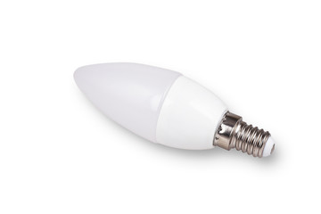 LED light bulb