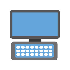 computer keyboard device modern technology wireless