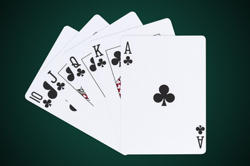 royal flush clubs flourish