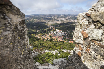 sintra portugal