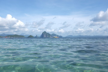 Beautiful moments in El Nido, Palawan, Philippines