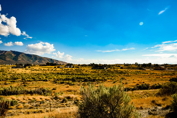 Ruby Mountains Nevada