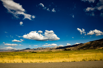 Ruby Mountains Nevada