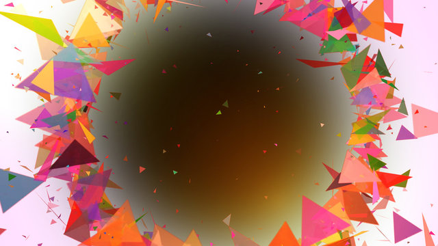 Shattering Shards Overlay
