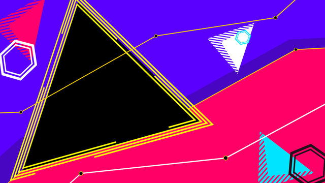 Abstract Art Overlay 3