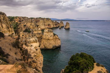 Fototapeta na wymiar Ponda Da Piedade