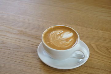 coffee latte
