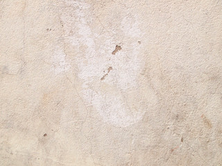 Grunge brown cement wall