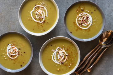 Split Pea Soup