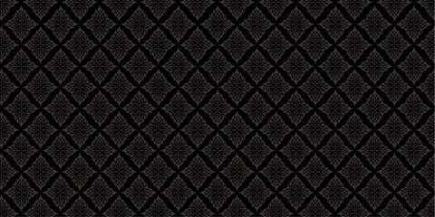 Line Thai, The Arts of Thailand, Thai pattern background. Vector illustration