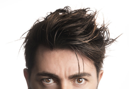 Occhio ai capelli