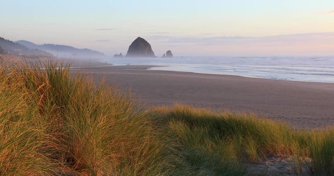 Cannon Beach Oregon