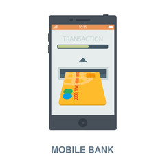 Mobile Bank