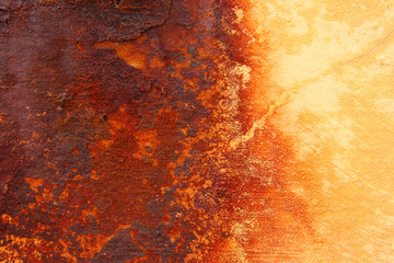 Rusted texture14