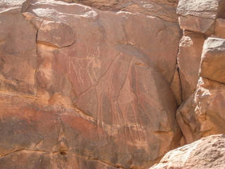 Libya - Trust For African Rock Art