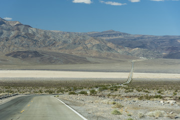 Long Road