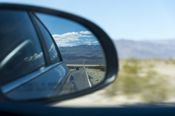 Long Road