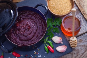 bbq sauce