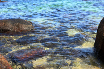 Ilha das Couves - Ubatuba