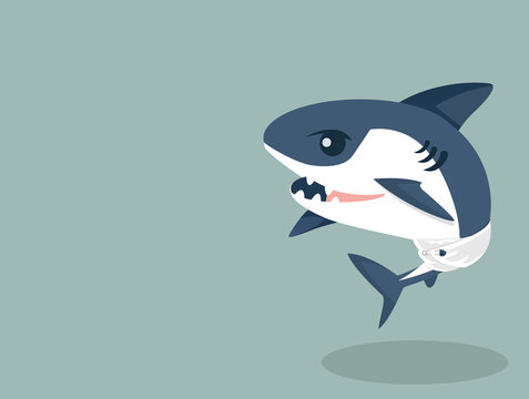 Baby Shark Images Browse 34 7 Stock Photos Vectors And Video Adobe Stock