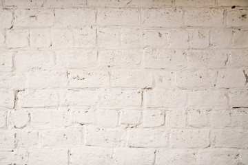 old brick wall texture as background