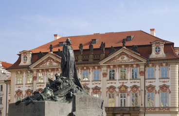 Prag, Altst&auml;dter Ring