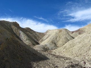 Death Valley