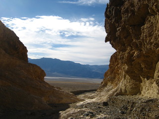 Death Valley