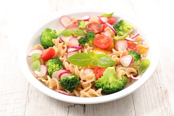 pasta salad
