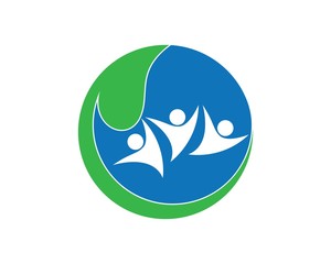 Community care Logo