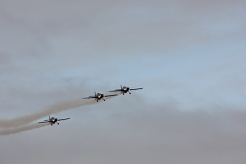 Aeroplane