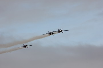 Aeroplane