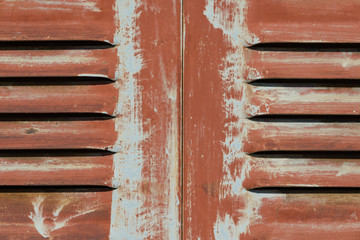 Grunge rusty metal texture