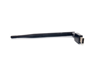 usb wireless with antenna
