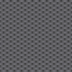 Pattern with black texture and shadow