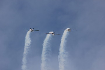 Aeroplane