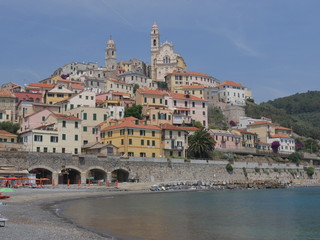 Diano Marina . spiaggia