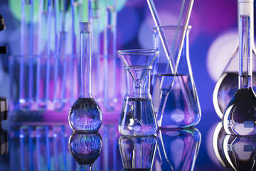 Science concept.