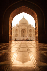 Taj Mahal  - 175333552