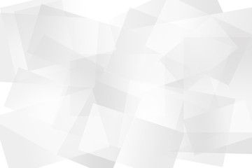 abstract grey and white background , business backdrop