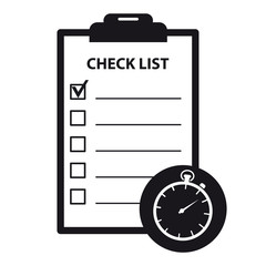 Checklist Icon