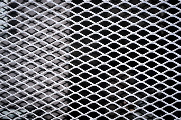 Steel metal or background of metal