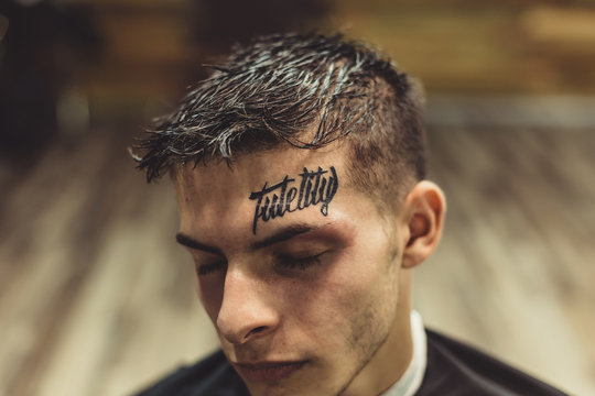 Nipsey Hussle Temporary Face Tattoo Set  Tattoo Icon  TattooIcon
