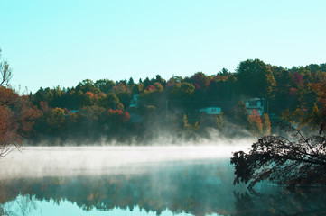 brume
