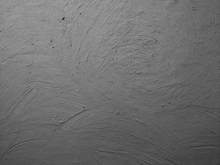 Grey concrete texture