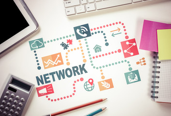 Social connection and networking