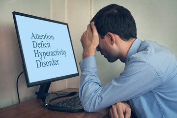 Attention Deficit Hyperactivity Disorder