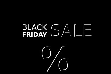 black friday sale